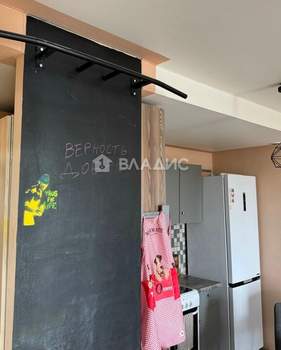 1-к квартира, вторичка, 38м2, 3/15 этаж