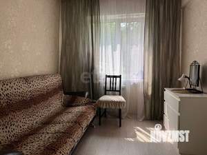2-к квартира, вторичка, 44м2, 2/5 этаж