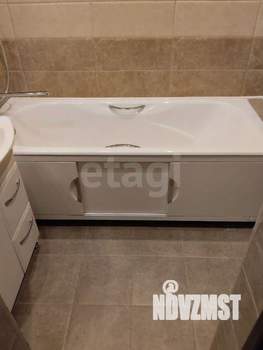2-к квартира, вторичка, 50м2, 5/24 этаж