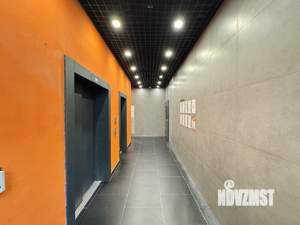 1-к квартира, вторичка, 35м2, 11/26 этаж