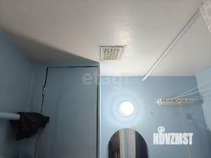 1-к квартира, вторичка, 35м2, 10/12 этаж