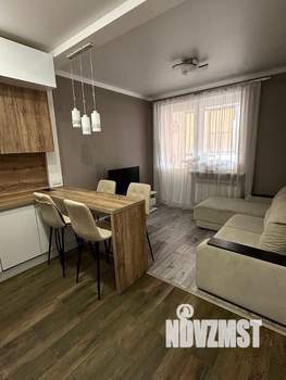 2-к квартира, вторичка, 49м2, 8/25 этаж