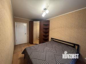 3-к квартира, вторичка, 59м2, 5/9 этаж