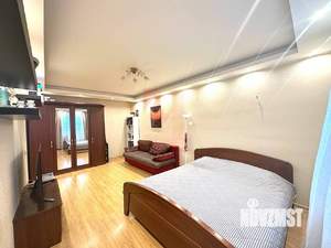 1-к квартира, вторичка, 48м2, 9/9 этаж