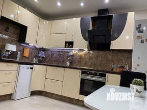 2-к квартира, вторичка, 64м2, 11/17 этаж