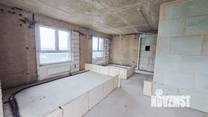 2-к квартира, вторичка, 50м2, 22/24 этаж