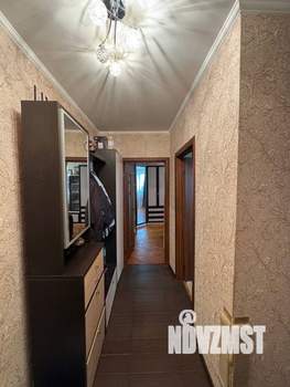2-к квартира, вторичка, 44м2, 4/9 этаж