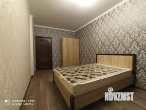 3-к квартира, вторичка, 84м2, 3/19 этаж