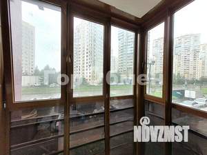 3-к квартира, вторичка, 73м2, 2/27 этаж