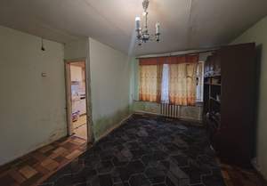 1-к квартира, вторичка, 32м2, 2/4 этаж