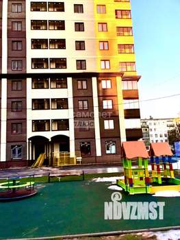 2-к квартира, вторичка, 55м2, 22/25 этаж
