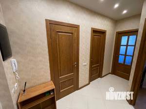 1-к квартира, вторичка, 42м2, 18/25 этаж