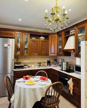 1-к квартира, вторичка, 40м2, 8/24 этаж