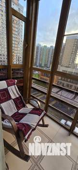1-к квартира, вторичка, 34м2, 5/25 этаж