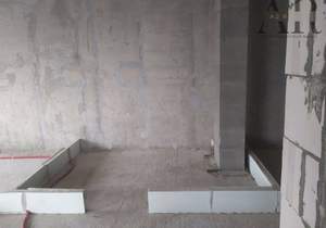 3-к квартира, вторичка, 68м2, 16/17 этаж