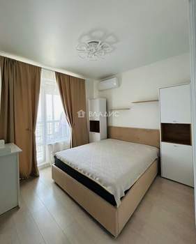 2-к квартира, вторичка, 50м2, 18/24 этаж