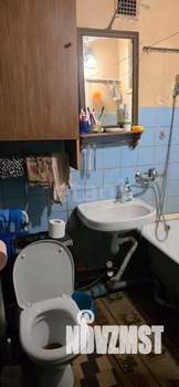2-к квартира, вторичка, 35м2, 5/9 этаж