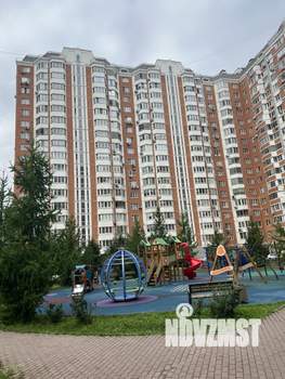 1-к квартира, вторичка, 38м2, 14/17 этаж