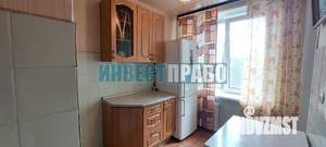 2-к квартира, вторичка, 50м2, 8/9 этаж