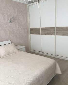 1-к квартира, вторичка, 37м2, 12/25 этаж