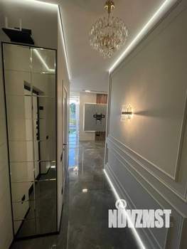 3-к квартира, вторичка, 67м2, 2/27 этаж