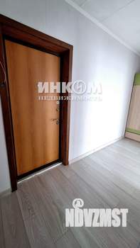 1-к квартира, вторичка, 36м2, 21/22 этаж