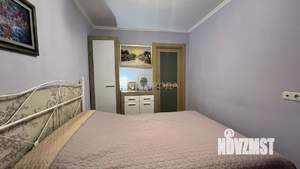 3-к квартира, вторичка, 58м2, 7/9 этаж