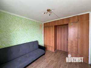 2-к квартира, вторичка, 38м2, 14/14 этаж