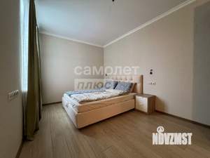 2-к квартира, вторичка, 54м2, 6/18 этаж