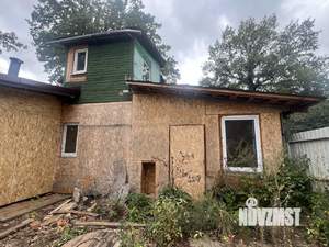 2-к квартира, вторичка, 38м2, 2/2 этаж