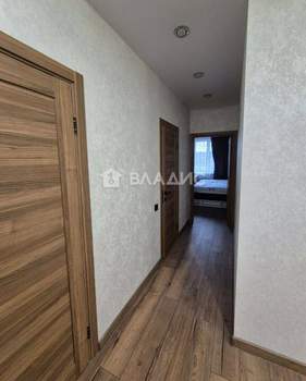 3-к квартира, вторичка, 95м2, 2/17 этаж