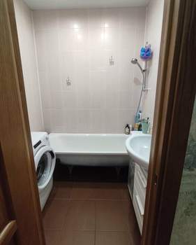 1-к квартира, вторичка, 50м2, 12/22 этаж