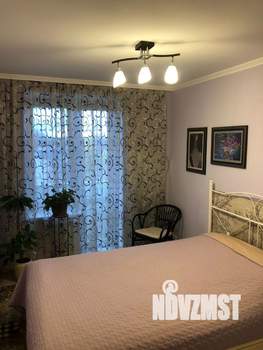 3-к квартира, вторичка, 58м2, 7/9 этаж