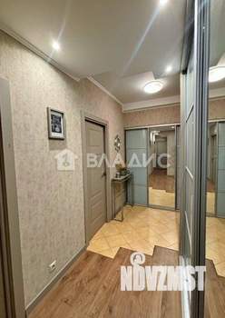 2-к квартира, вторичка, 69м2, 3/24 этаж