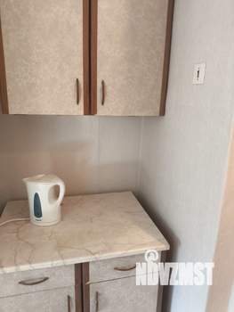 Студия квартира, вторичка, 18м2, 3/5 этаж
