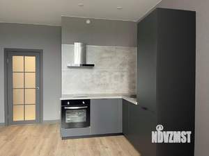 Студия квартира, вторичка, 28м2, 3/24 этаж