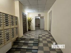 4-к квартира, вторичка, 164м2, 11/14 этаж