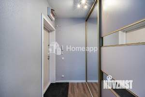 3-к квартира, вторичка, 86м2, 12/12 этаж