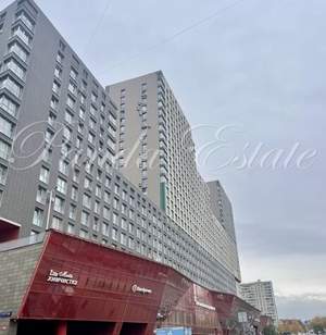 2-к квартира, вторичка, 50м2, 22/24 этаж