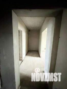 2-к квартира, вторичка, 56м2, 4/24 этаж