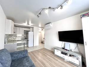 1-к квартира, вторичка, 38м2, 15/15 этаж