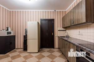 3-к квартира, вторичка, 73м2, 2/22 этаж