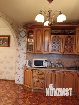 3-к квартира, вторичка, 80м2, 11/15 этаж