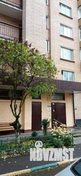 2-к квартира, вторичка, 54м2, 9/12 этаж