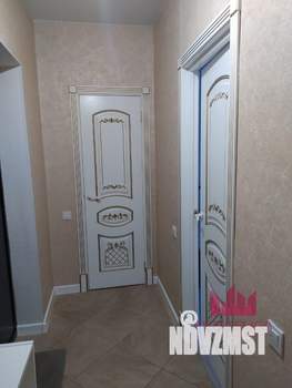 1-к квартира, вторичка, 40м2, 10/26 этаж