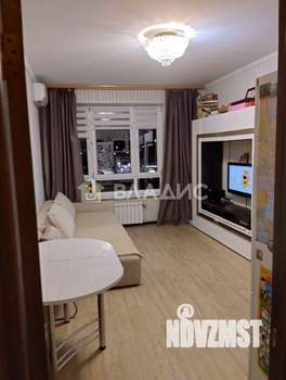 2-к квартира, вторичка, 47м2, 5/25 этаж