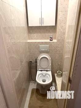 1-к квартира, вторичка, 40м2, 16/17 этаж