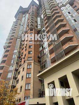 1-к квартира, вторичка, 42м2, 10/23 этаж