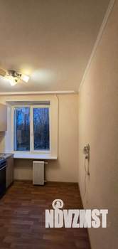 2-к квартира, вторичка, 39м2, 2/5 этаж