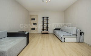 1-к квартира, вторичка, 45м2, 15/19 этаж